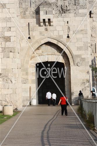 Western Wall