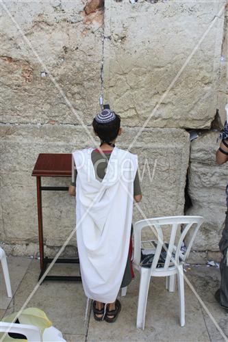Western Wall
