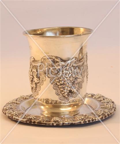 Kiddush cup