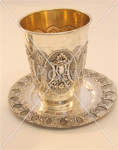 Kiddush cup