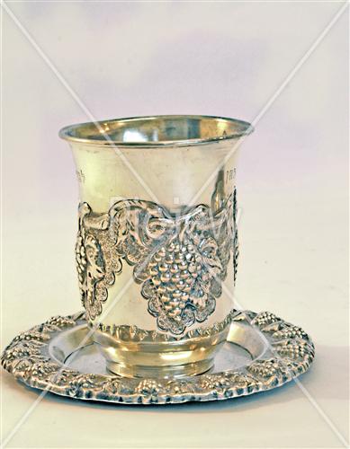 Kiddush cup