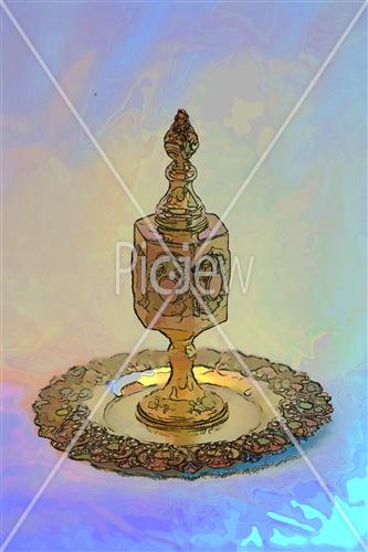 Havdolah