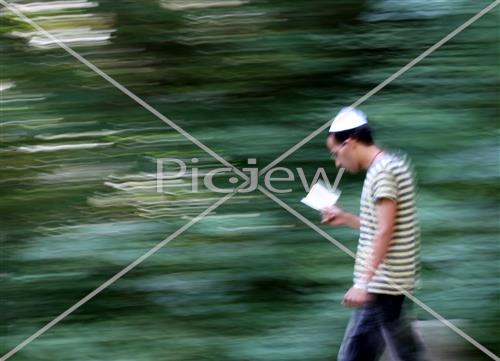 Rosh Hashana in Uman