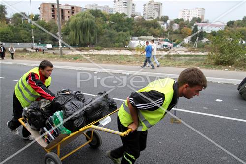 ראש השנה באומן