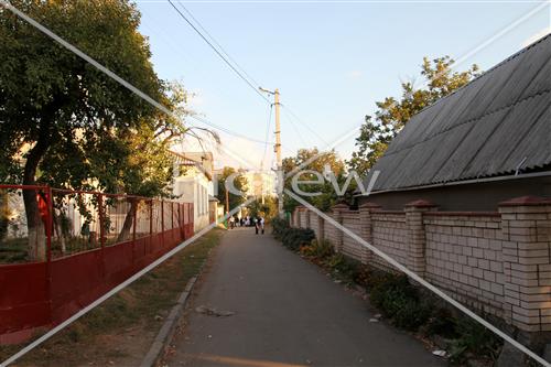 Rosh Hashana in Uman