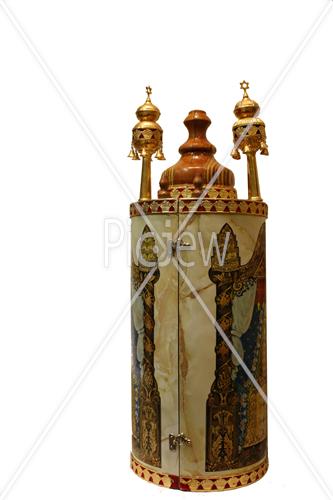 Sefer Torah,