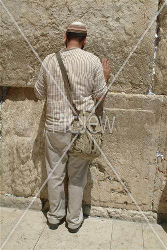 Western Wall