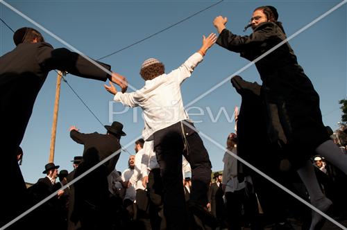 lag baomer