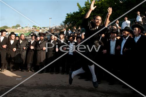 lag baomer