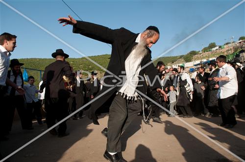 lag baomer