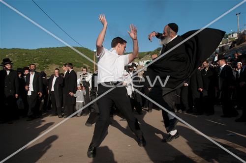 lag baomer