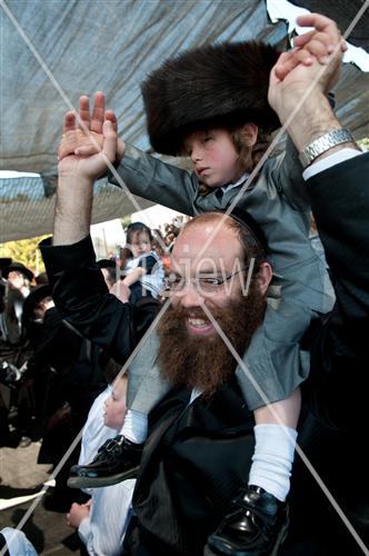 lag baomer