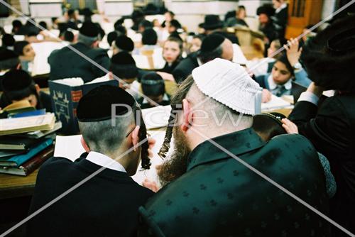 לימוד תורה