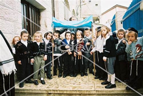 חג שבועות