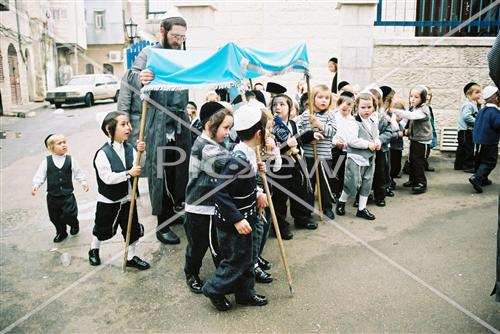 חג שבועות