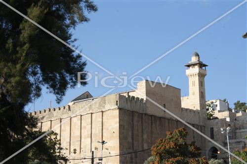 Cave of the Patriarchs