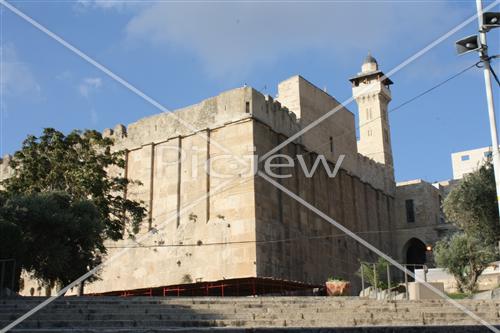 Cave of the Patriarchs