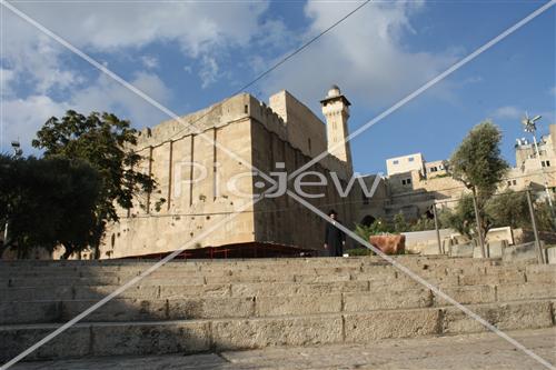 Cave of the Patriarchs