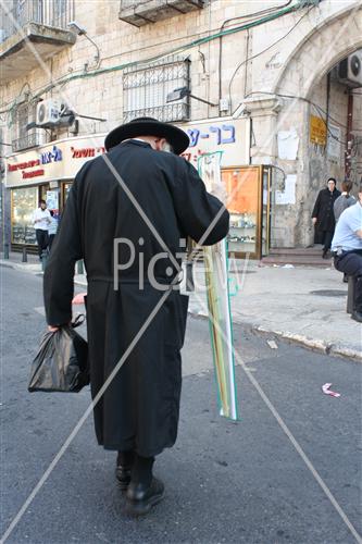 Sukkot