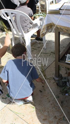 Sukkot