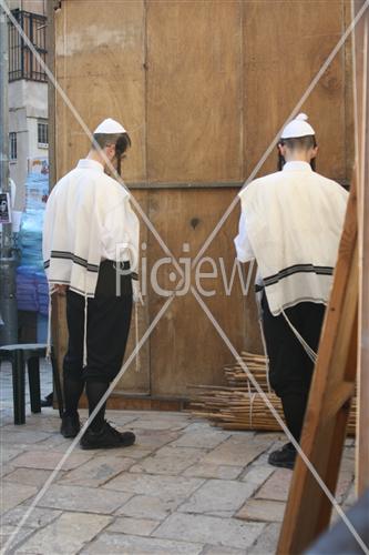 sukkot