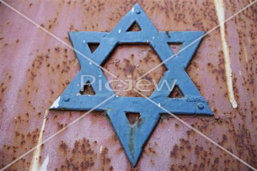 Star of David,