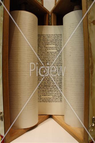 Sefer Torah