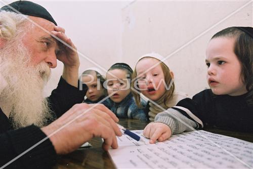 Talmud Torah