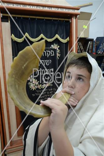 shofar