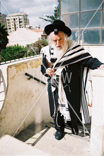 Rabbi Shmuel Auerbach