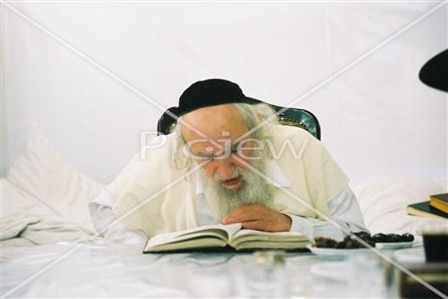 הרב שמואל אוירבך