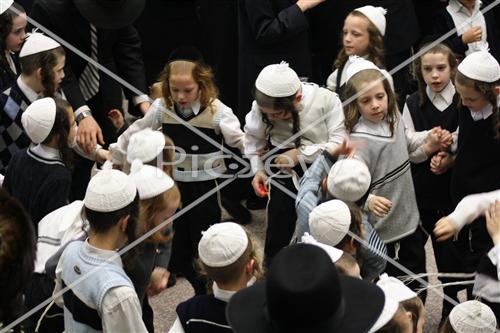 Simchat Beit HaShoeivah