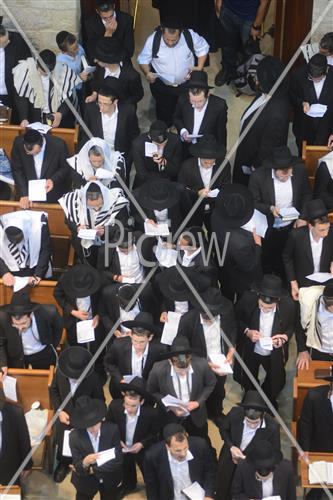 Hurva Synagogue