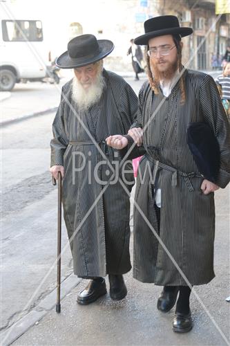 הווי ירושלים