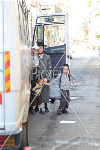 Folklore Jerusalem