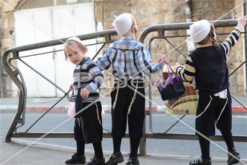 Folklore Jerusalem