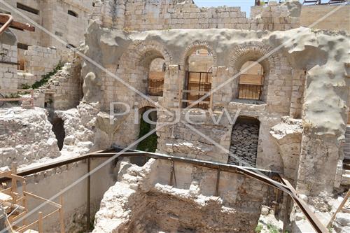 Folklore Jerusalem