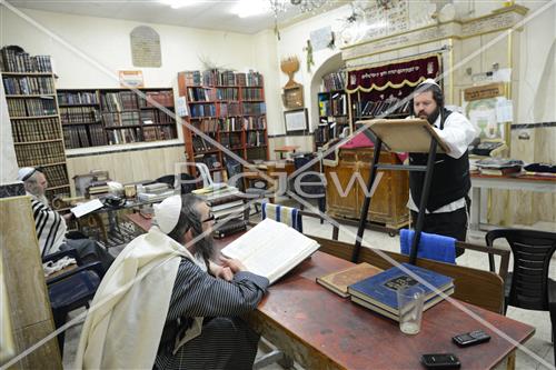 הווי ירושלים