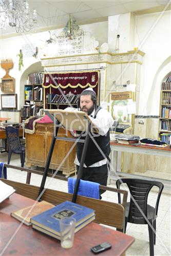 הווי ירושלים