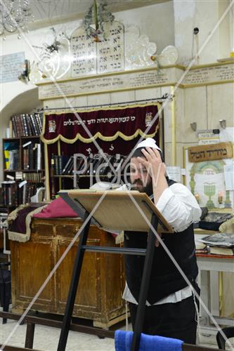 Folklore Jerusalem