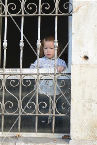 Folklore Jerusalem