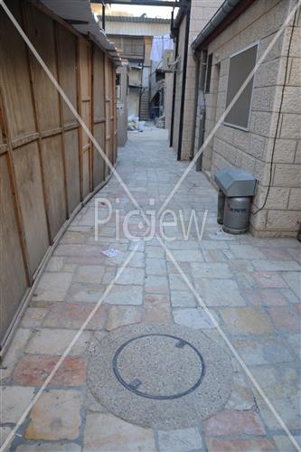 הווי ירושלים