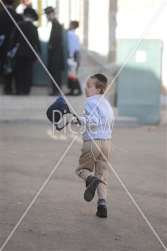 Folklore Jerusalem