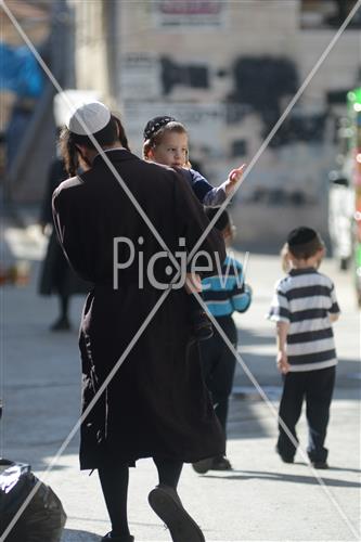 הווי ירושלים