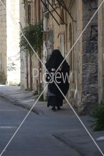 Folklore Jerusalem
