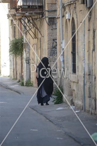 Folklore Jerusalem