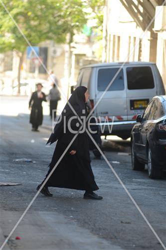 Folklore Jerusalem