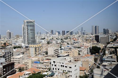 Tel aviv