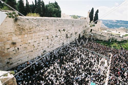 ברכת כהנים