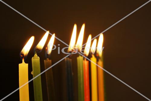 Candles